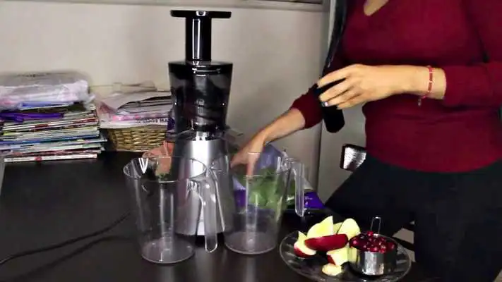 Play 3 Amazing Weight Loss Juices