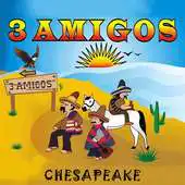 Free play online 3 Amigos - Chesapeake, VA APK