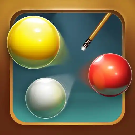 Play 3 Ball Billiards APK
