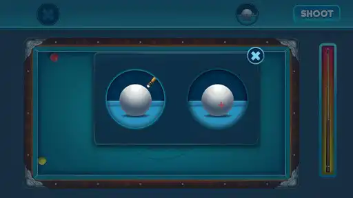 Play 3 Ball Billiards as an online game online 3 Ball Billiards with UptoPlay com.beka.uctop Play 3 Ball Billiards as an online game 3 Ball Billiards with UptoPlay