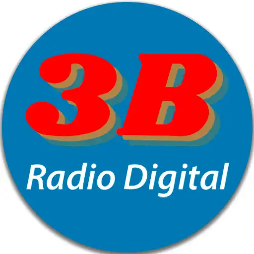 Play 3B Radio Digital APK