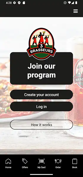 Play 3 Brasseurs Canada  and enjoy 3 Brasseurs Canada with UptoPlay