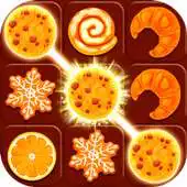 Free play online 3 Candy: Winter Cookies Tale APK Free play online 3 Candy: Winter Cookies Tale APK
