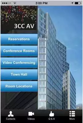 Play 3CC AV