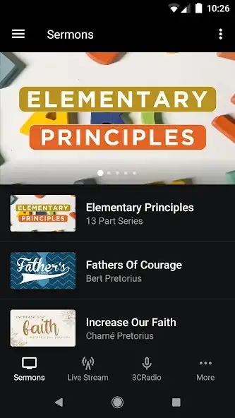 Play 3C Church  and enjoy 3C Church with UptoPlay