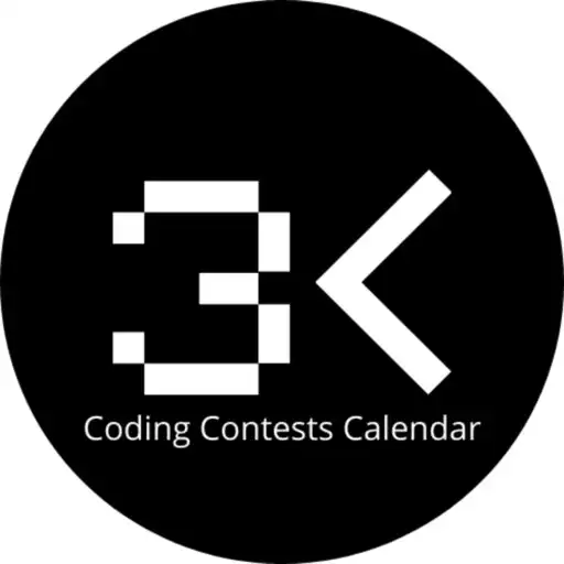 Play 3C Coding Contests Calendar APK Play 3C Coding Contests Calendar APK