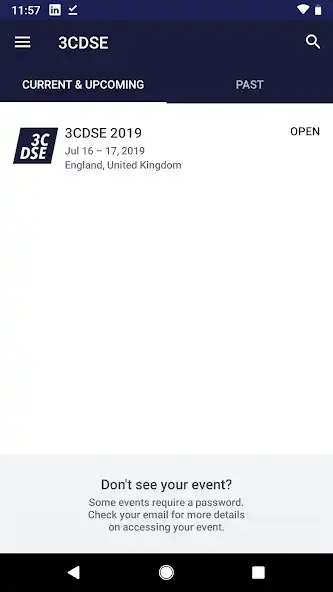 Play 3CDSE as an online game 3CDSE with UptoPlay
