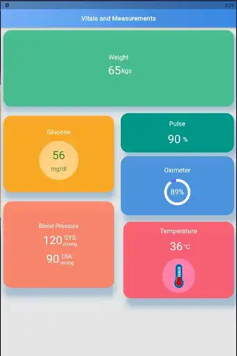Play 3C-Health Passport  and enjoy 3C-Health Passport with UptoPlay