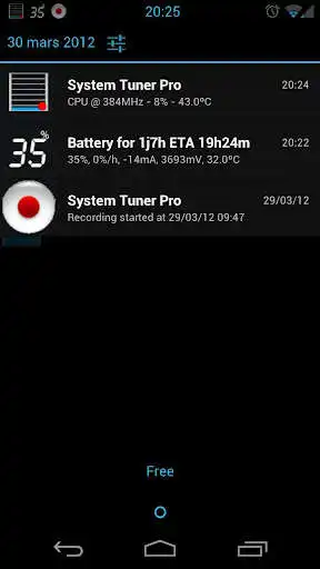 Play 3C Icons - CPU Load (box)  and enjoy 3C Icons - CPU Load (box) with UptoPlay
