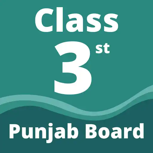 Play 3 Class Punjabi Book APK