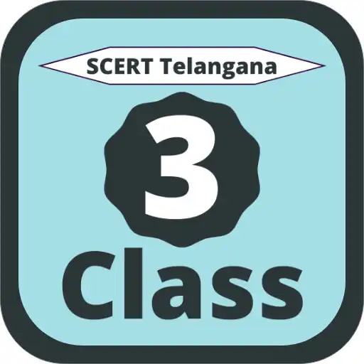 Play 3 Class Telugu Textbook APK Play 3 Class Telugu Textbook APK