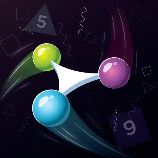 Play 3 Colors - Falling Colored Numbers APK Play 3 Colors - Falling Colored Numbers APK