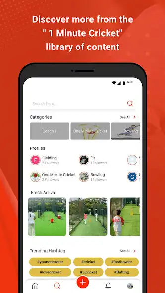 Play 3Cricket as an online game 3Cricket with UptoPlay