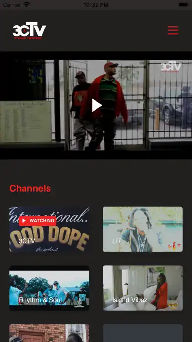 Play 3CTV  and enjoy 3CTV with UptoPlay
