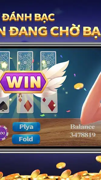 Play 3 Cây King as an online game 3 Cây King with UptoPlay