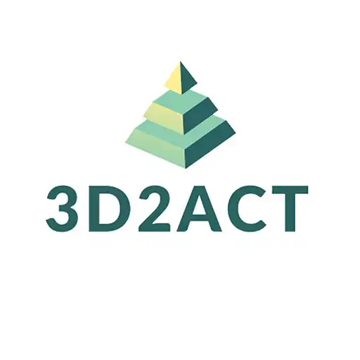 Play 3D2ACT Social Ent/ship AR Game APK Play 3D2ACT Social Ent/ship AR Game APK