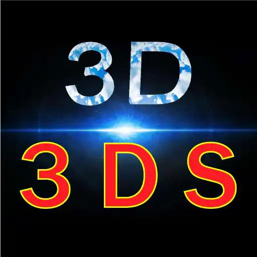 Play 3D 3DS Viewer Pro APK
