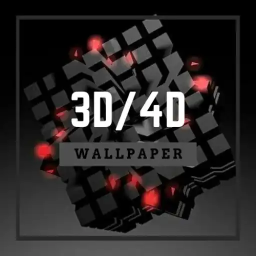 Play 3D/4D Wallpaper Background APK Play 3D/4D Wallpaper Background APK