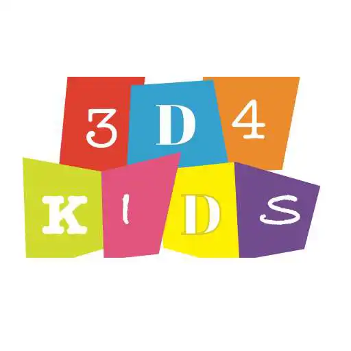 Play 3D4KIDS APK