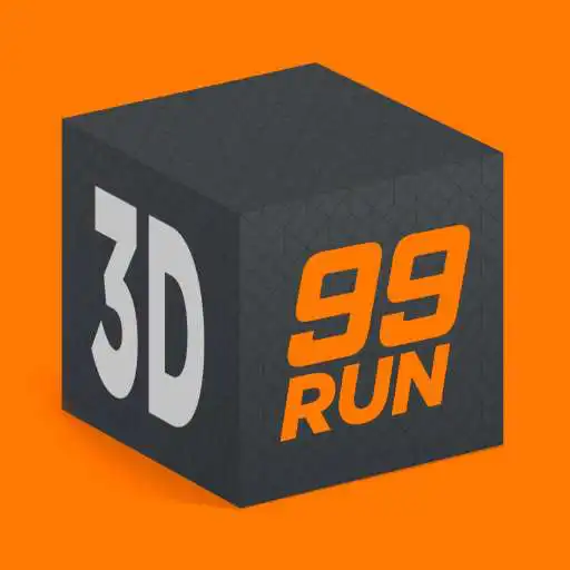 Play 3D 99RUN APK Play 3D 99RUN APK