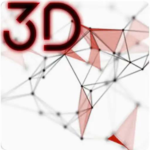 Play 3D Abstract Particle Plexus Live Wallpaper APK Play 3D Abstract Particle Plexus Live Wallpaper APK