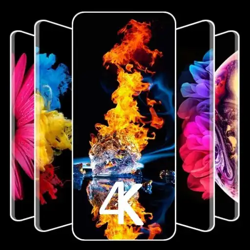 Play 3d abstract wallpaper APK Play 3d abstract wallpaper APK