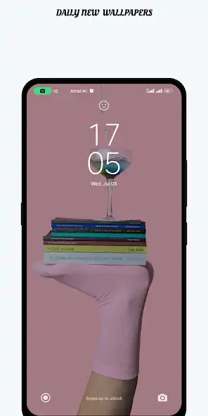 Play 3d abstract wallpaper  and enjoy 3d abstract wallpaper with UptoPlay