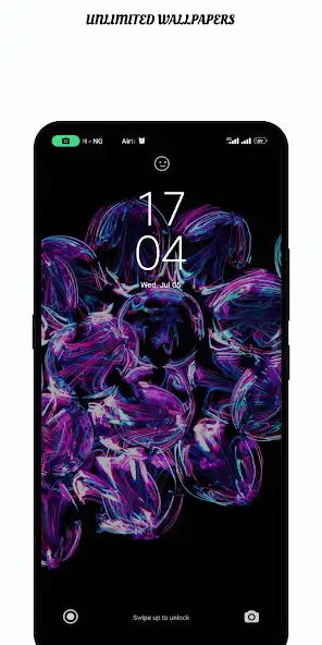 Play 3d abstract wallpaper as an online game 3d abstract wallpaper with UptoPlay