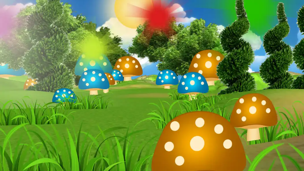 Play 3D alroqya alshareya as an online game 3D alroqya alshareya with UptoPlay