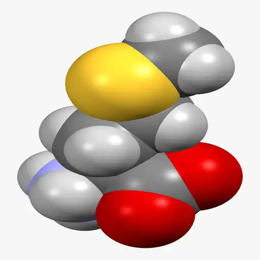 Play 3D Amino Acids APK