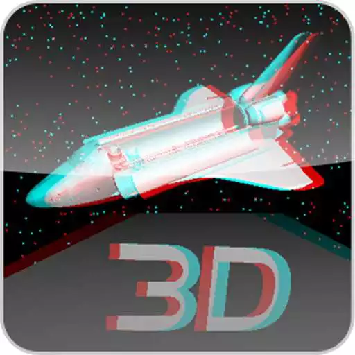 Free play online 3D Anaglyph by HB Labs  APK