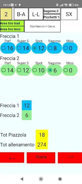 Play 3D and HF Scores  and enjoy 3D and HF Scores with UptoPlay