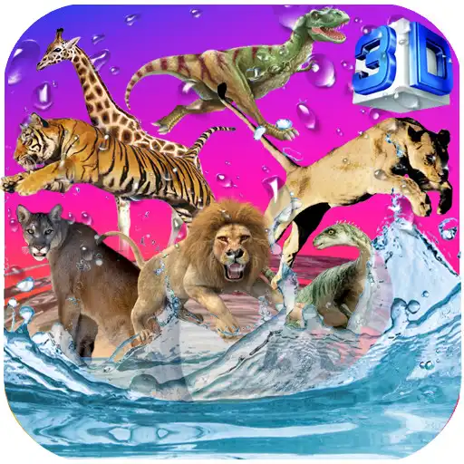 Play 3D Animals Live Wallpaper APK Play 3D Animals Live Wallpaper APK