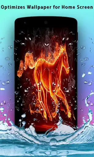 Play 3D Animals Live Wallpaper as an online game 3D Animals Live Wallpaper with UptoPlay