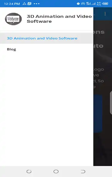 Play 3D Animation and Video Software (Review) as an online game 3D Animation and Video Software (Review) with UptoPlay