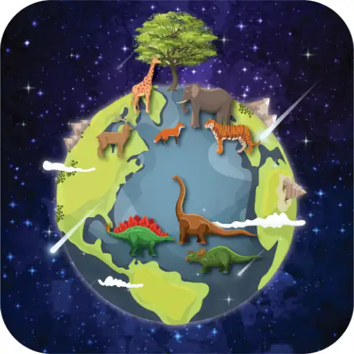 Play 3DAR Environment@live APK