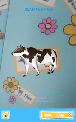 Play 3D AR MAT(EN)