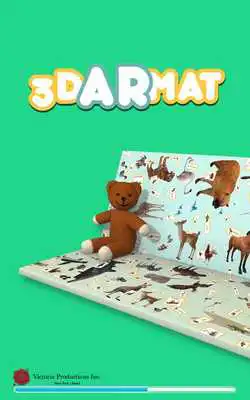 Play 3D AR MAT(KR) Play 3D AR MAT(KR)