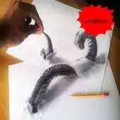 Free play online 3D Art Drawing APK Free play online 3D Art Drawing APK