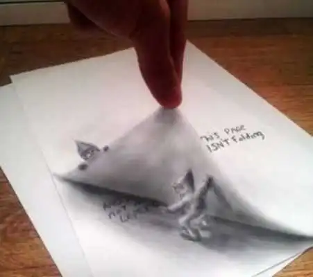 Play 3D Art Drawing