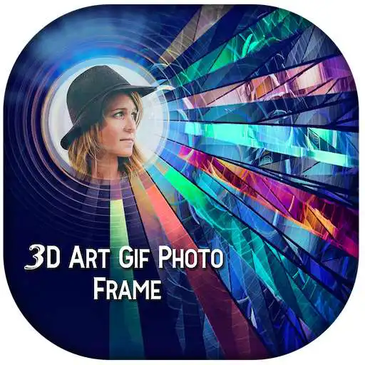 Play 3D Art Photo Frame Editor Effects APK Play 3D Art Photo Frame Editor Effects APK