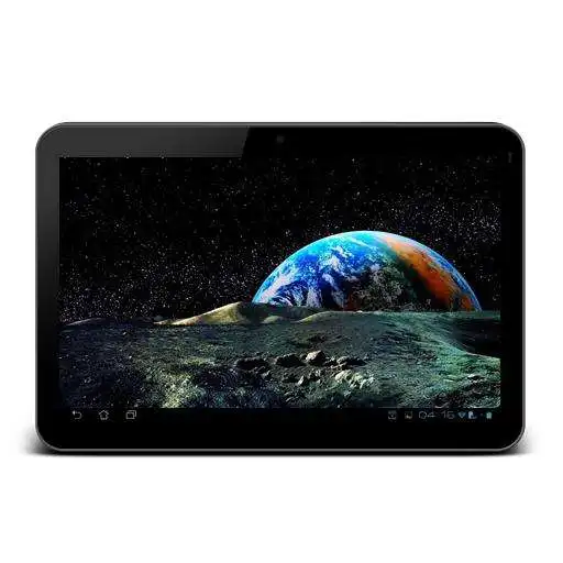 Play APK 3D Asteroids  and enjoy 3D Asteroids with UptoPlay com.gabriel.asteroitduvar