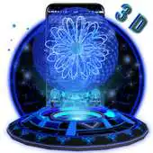 Free play online 3D Atom Power Tech Boll APK
