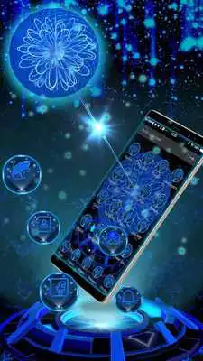 Play 3D Atom Power Tech Boll