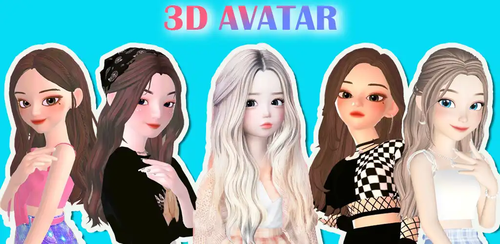 Play 3D Avatar Emoji  and enjoy 3D Avatar Emoji with UptoPlay