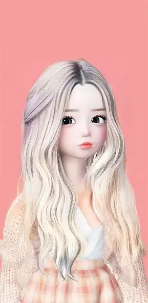 Play 3D Avatar Emoji as an online game 3D Avatar Emoji with UptoPlay