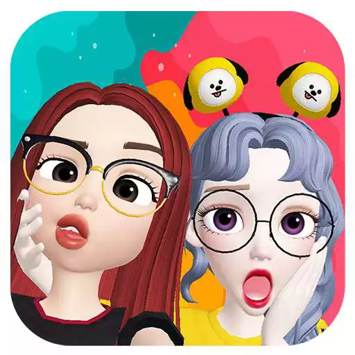Play 3D avatar maker, Emoji Maker Star Idol APK Play 3D avatar maker, Emoji Maker Star Idol APK