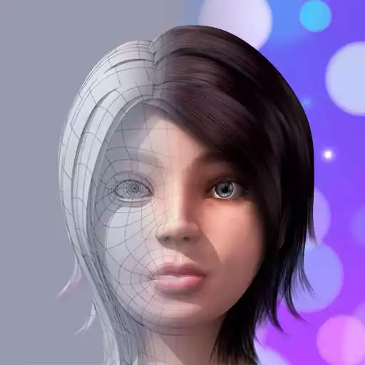 Play 3D Avatar : Metaverse APK