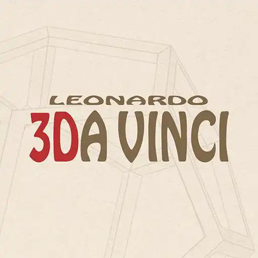 Free play online 3Da Vinci AR APK