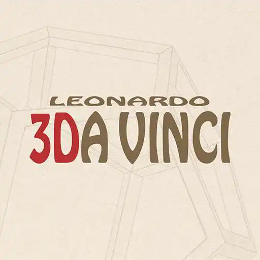 Free play online 3Da Vinci AR APK Free play online 3Da Vinci AR APK